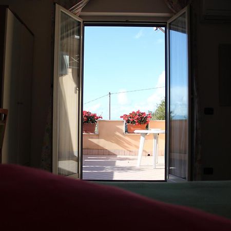 Il Pioppo Bed & Breakfast Veroli Стая снимка