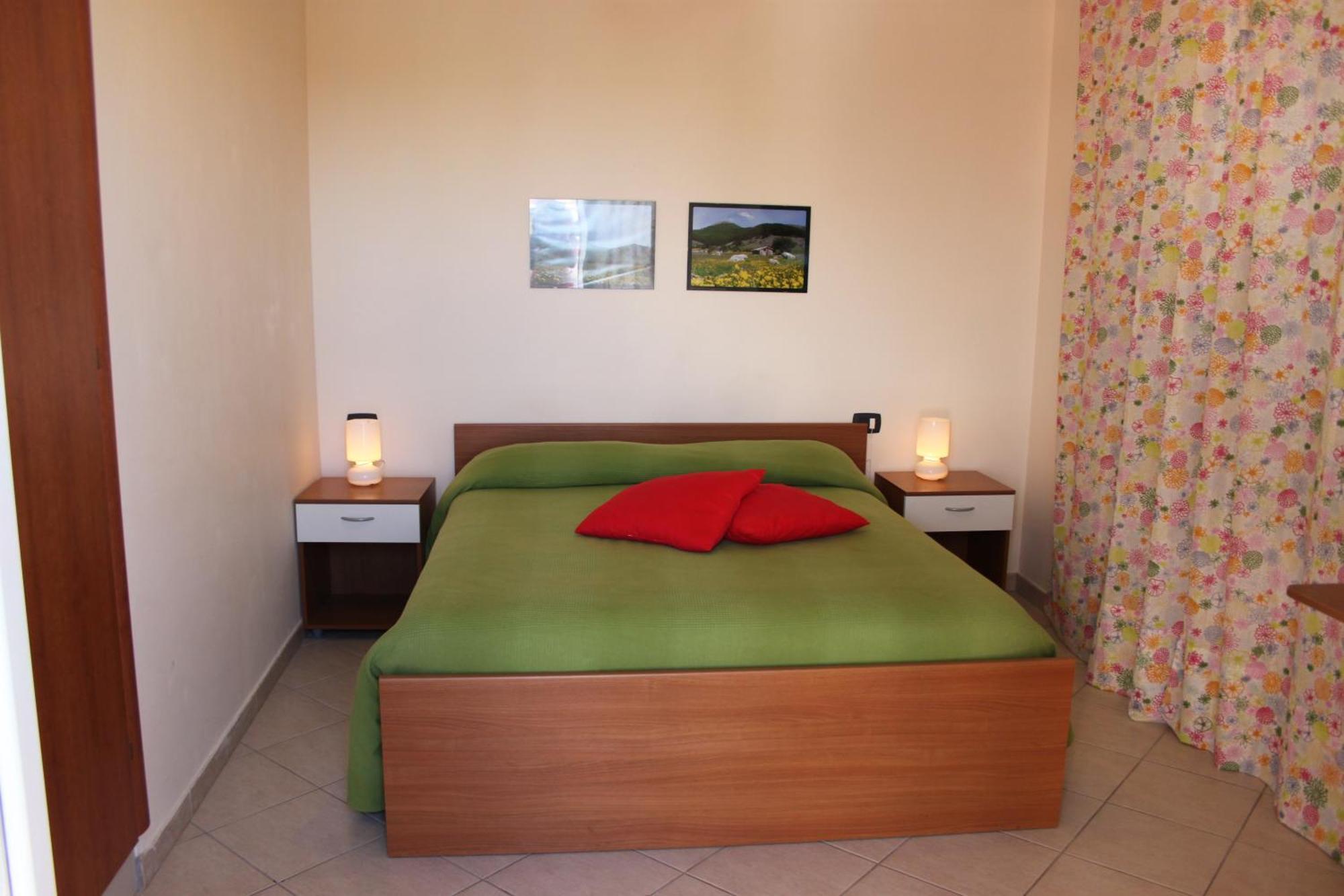 Il Pioppo Bed & Breakfast Veroli Стая снимка