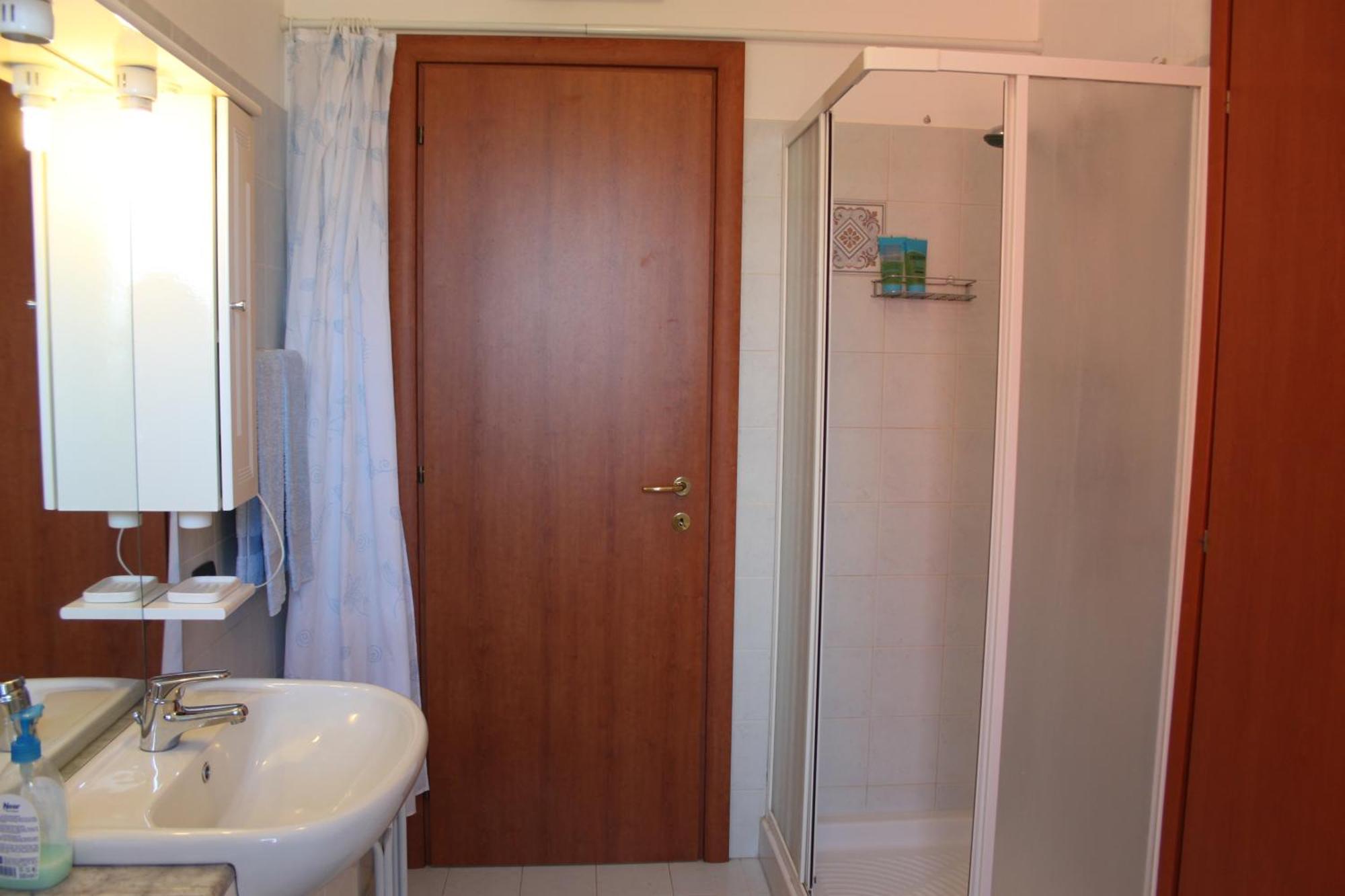Il Pioppo Bed & Breakfast Veroli Стая снимка