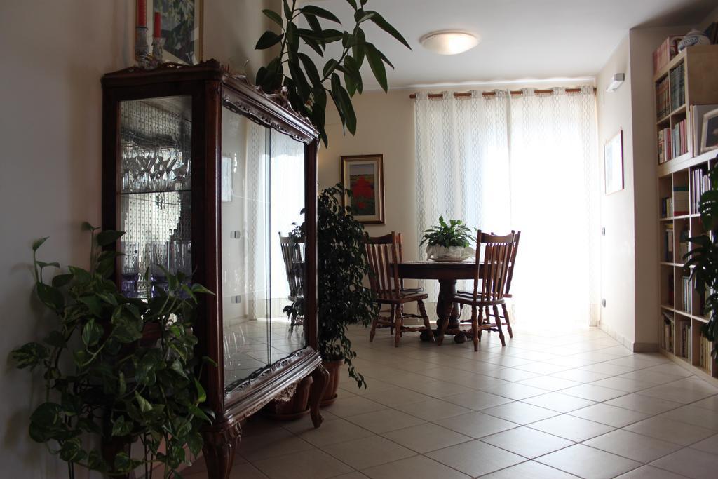 Il Pioppo Bed & Breakfast Veroli Екстериор снимка