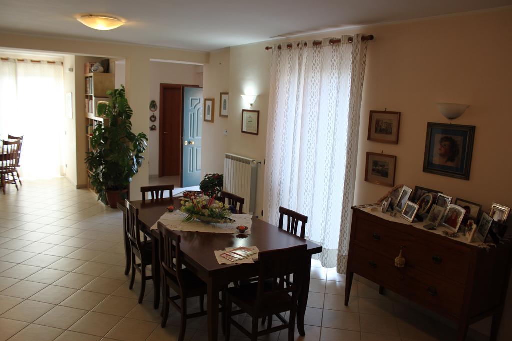 Il Pioppo Bed & Breakfast Veroli Екстериор снимка