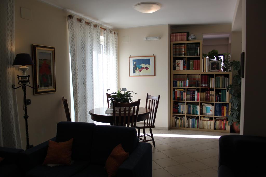 Il Pioppo Bed & Breakfast Veroli Екстериор снимка