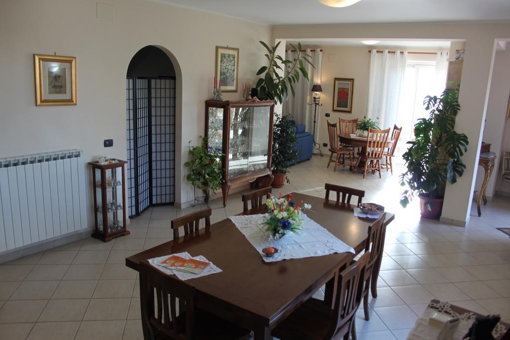 Il Pioppo Bed & Breakfast Veroli Екстериор снимка