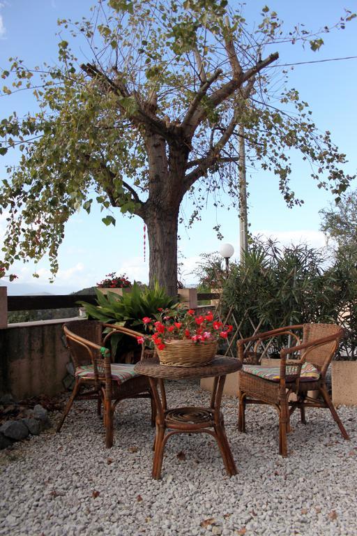Il Pioppo Bed & Breakfast Veroli Екстериор снимка
